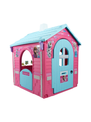 Детский домик Мультик Frozen Детский домик Мультик Frozen